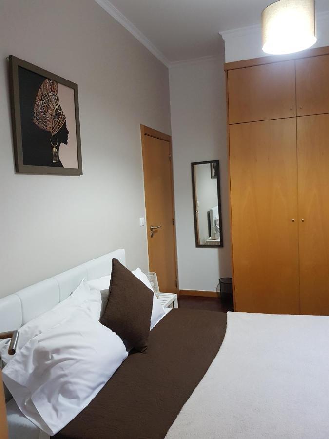 Hotel Fx Carvalhal Funchal  Exteriér fotografie